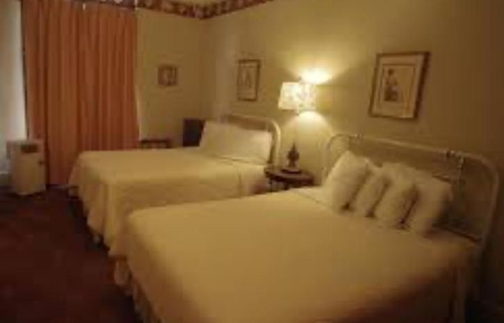 Historic Palace Hotel Silver City Zewnętrze zdjęcie